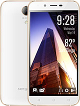 Best available price of verykool SL5011 Spark LTE in Namibia
