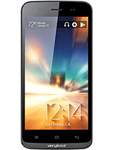 Best available price of verykool s5017 Dorado in Namibia