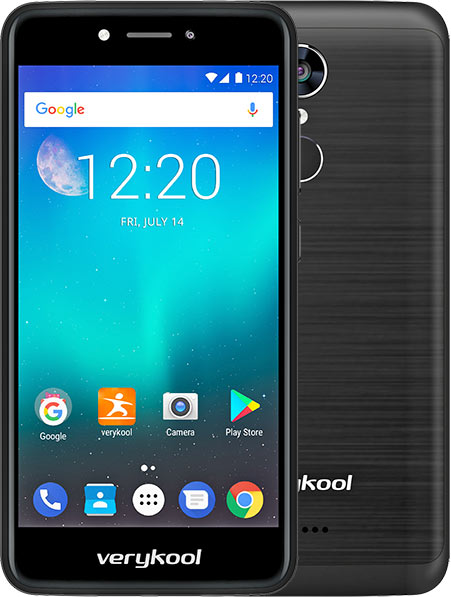 Best available price of verykool s5205 Orion Pro in Namibia
