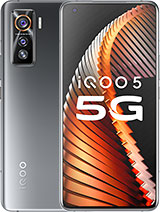 Best available price of vivo iQOO 5 5G in Namibia