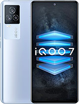 Best available price of vivo iQOO 7 in Namibia