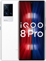 Best available price of vivo iQOO 8 Pro in Namibia
