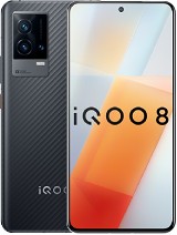 Best available price of vivo iQOO 8 in Namibia