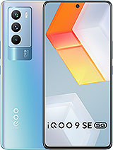 Best available price of vivo iQOO 9 SE in Namibia