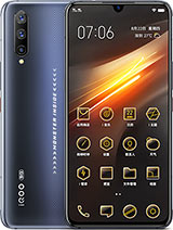 Best available price of vivo iQOO Pro 5G in Namibia