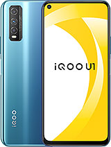 Best available price of vivo iQOO U1 in Namibia