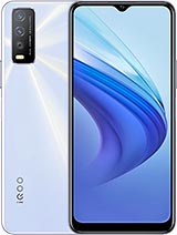 Best available price of vivo iQOO U3x Standard in Namibia