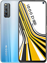 Best available price of vivo iQOO Z1 in Namibia