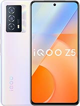 Best available price of vivo iQOO Z5 in Namibia