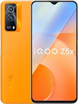 Best available price of vivo iQOO Z5x in Namibia