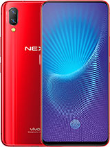 Best available price of vivo NEX S in Namibia