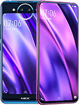 Best available price of vivo NEX Dual Display in Namibia