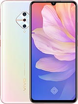 Best available price of vivo S1 Pro in Namibia