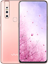 Best available price of vivo S1 China in Namibia