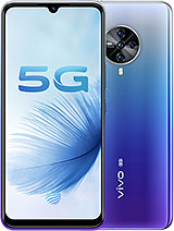 Best available price of vivo S6 5G in Namibia