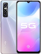 Best available price of vivo S7e 5G in Namibia