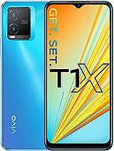 Best available price of vivo T1x (India) in Namibia