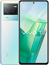 Best available price of vivo T2 in Namibia