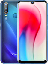 Best available price of vivo U10 in Namibia