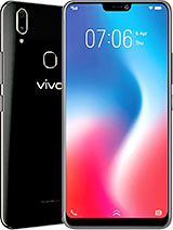 Best available price of vivo V9 in Namibia
