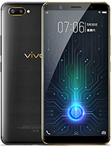 Best available price of vivo X20 Plus UD in Namibia