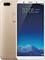Best available price of vivo X20 Plus in Namibia