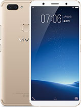 Best available price of vivo X20 in Namibia