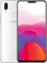 Best available price of vivo X21 in Namibia