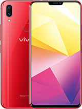 Best available price of vivo X21i in Namibia