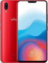 Best available price of vivo X21 UD in Namibia