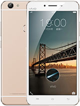 Best available price of vivo X6S Plus in Namibia