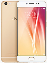Best available price of vivo X7 in Namibia