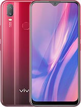 Best available price of vivo Y11 (2019) in Namibia