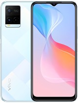 Best available price of vivo Y21G in Namibia