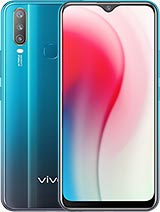 Best available price of vivo Y3 4GB 64GB in Namibia