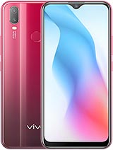 Best available price of vivo Y3 Standard in Namibia