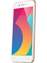 Best available price of vivo Y53i in Namibia