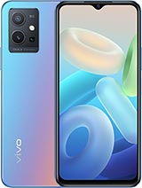 Best available price of vivo Y75 5G in Namibia