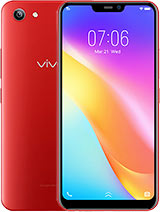 Best available price of vivo Y81i in Namibia