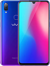 Best available price of vivo Z3 in Namibia