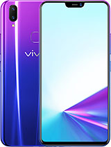 Best available price of vivo Z3x in Namibia