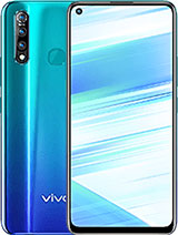 Best available price of vivo Z5x in Namibia