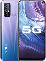 Best available price of vivo Z6 5G in Namibia
