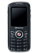 Best available price of VK Mobile VK7000 in Namibia