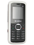 Best available price of Vodafone 235 in Namibia