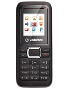 Best available price of Vodafone 246 in Namibia
