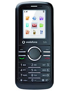 Best available price of Vodafone 526 in Namibia