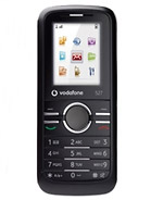 Best available price of Vodafone 527 in Namibia