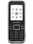 Best available price of Vodafone 540 in Namibia