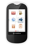 Best available price of Vodafone 541 in Namibia